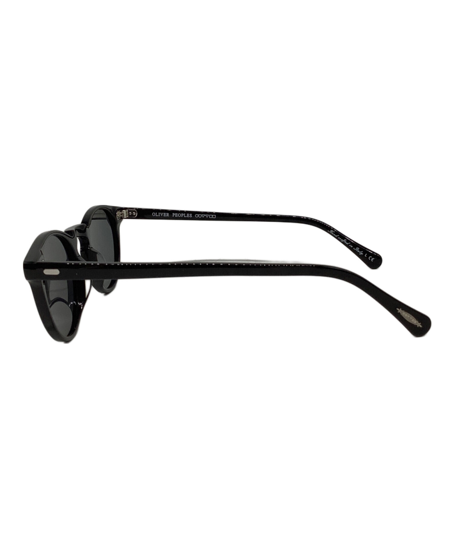 中古・古着通販】OLIVER PEOPLES (オリバーピープルズ) サングラス