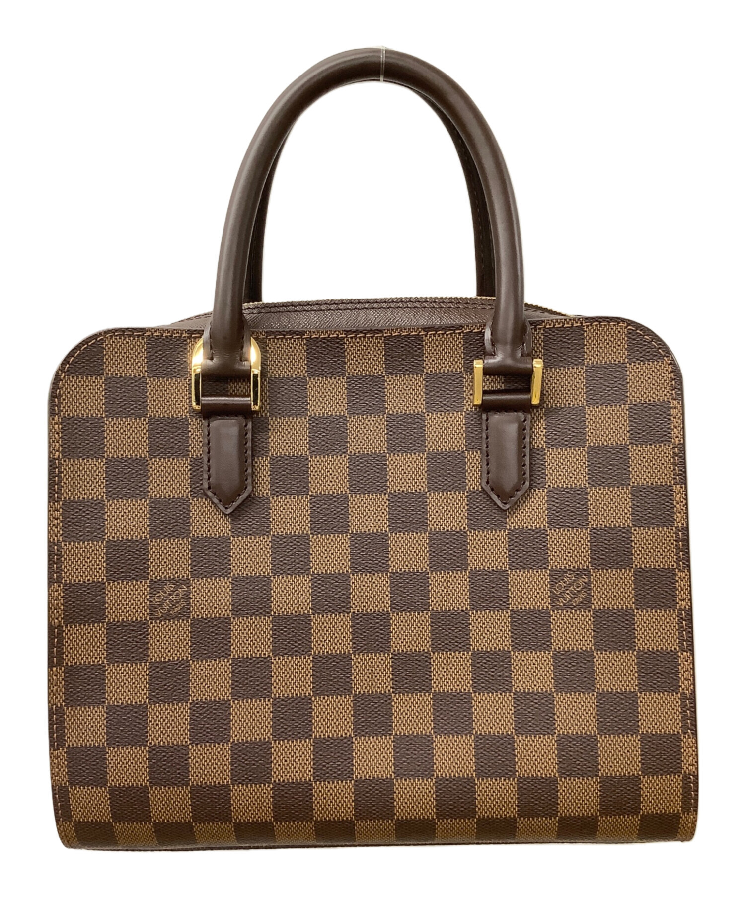 中古・古着通販】LOUIS VUITTON (ルイ ヴィトン) ダミエトリアナ 