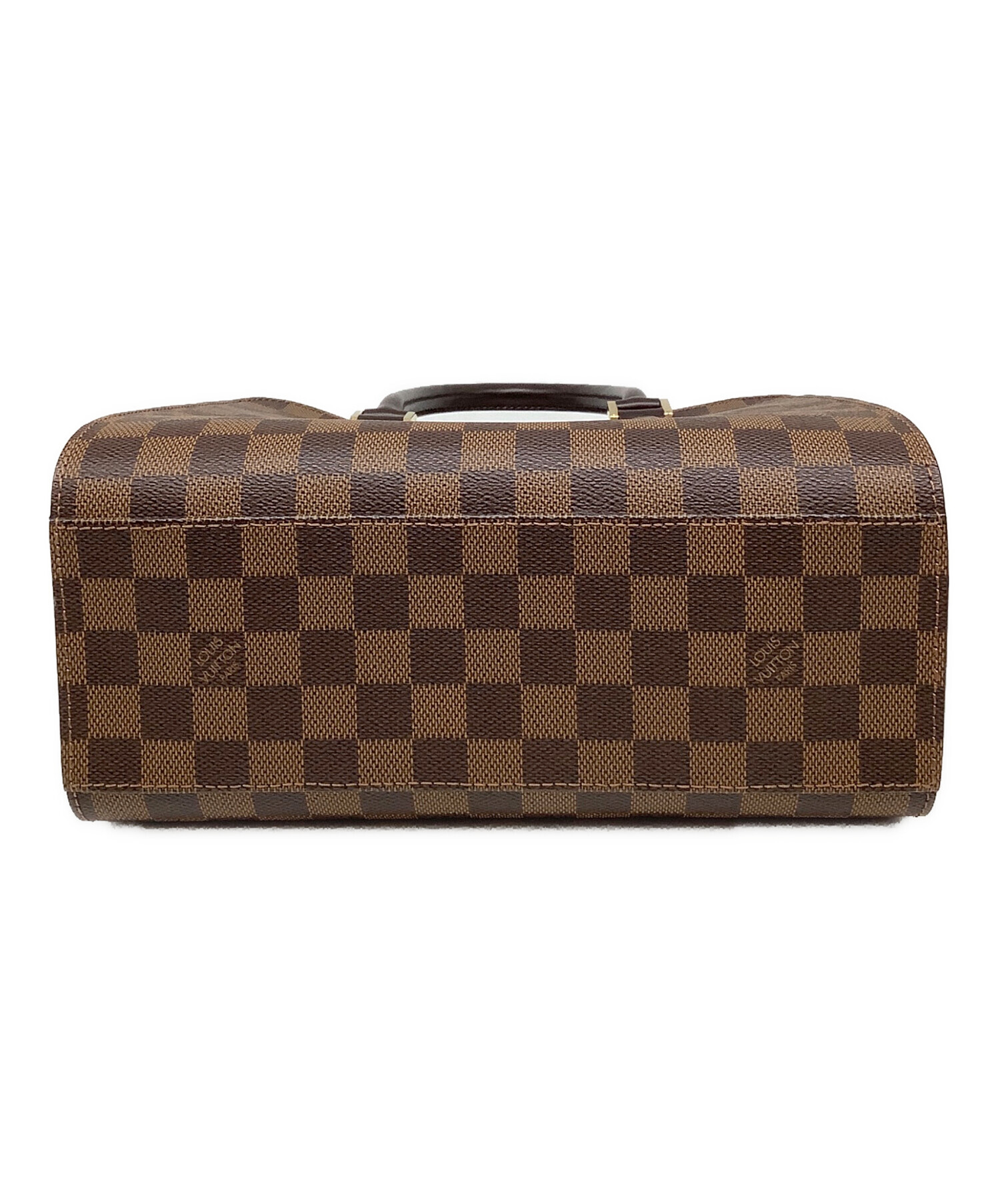 中古・古着通販】LOUIS VUITTON (ルイ ヴィトン) ダミエトリアナ