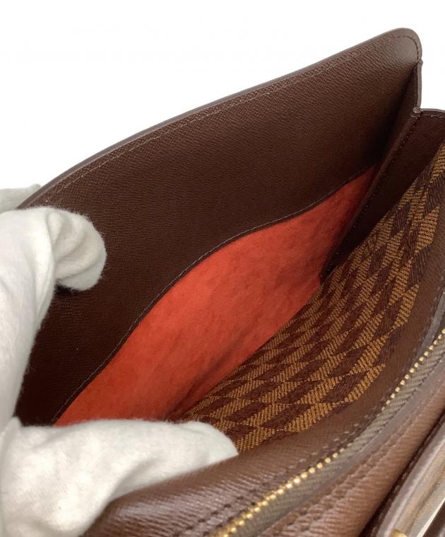 中古・古着通販】LOUIS VUITTON (ルイ ヴィトン) ダミエトリアナ