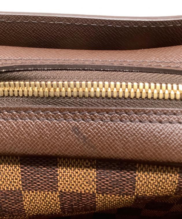 中古・古着通販】LOUIS VUITTON (ルイ ヴィトン) ダミエトリアナ