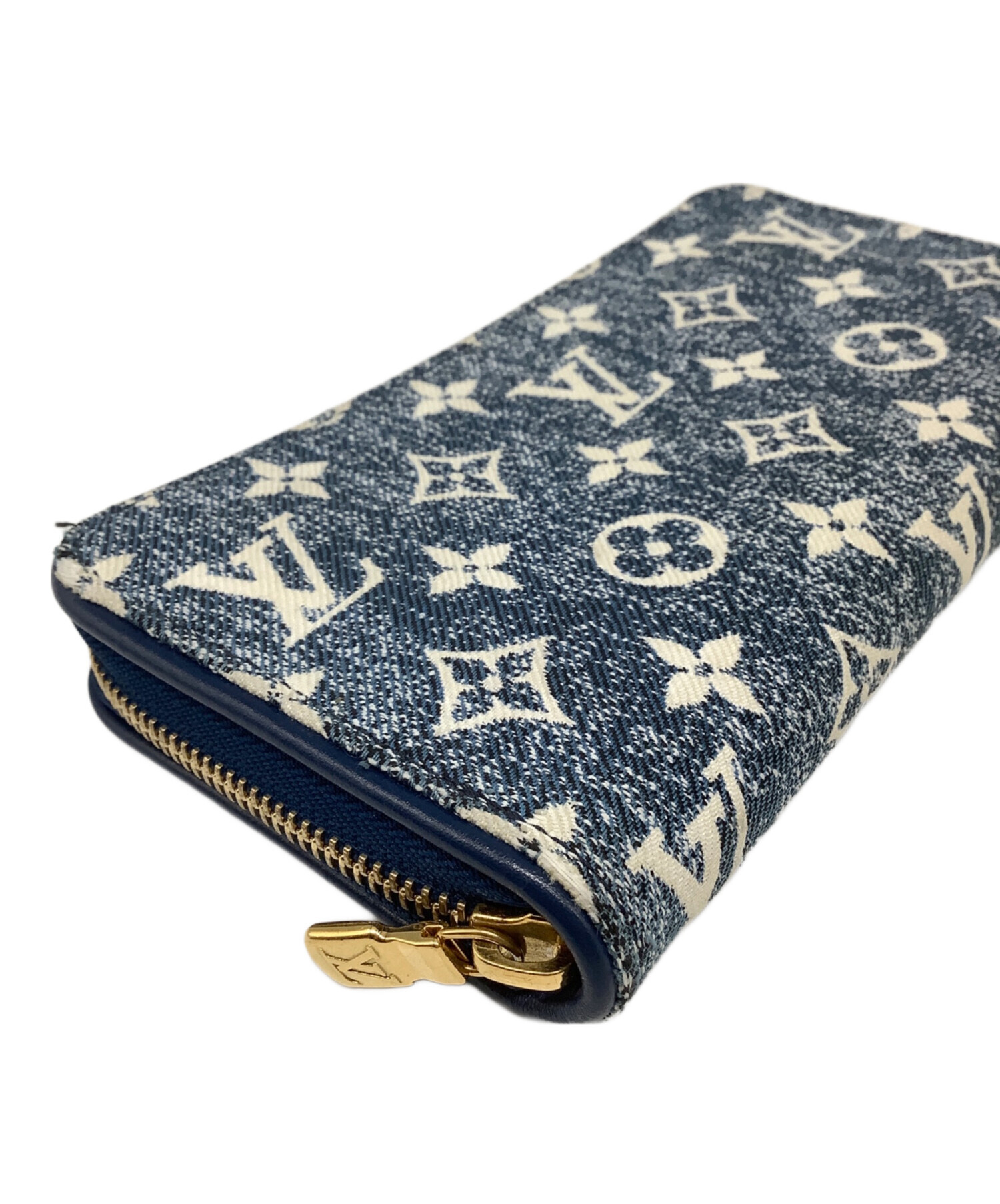 中古・古着通販】LOUIS VUITTON (ルイ ヴィトン) モノグラム・ジャ