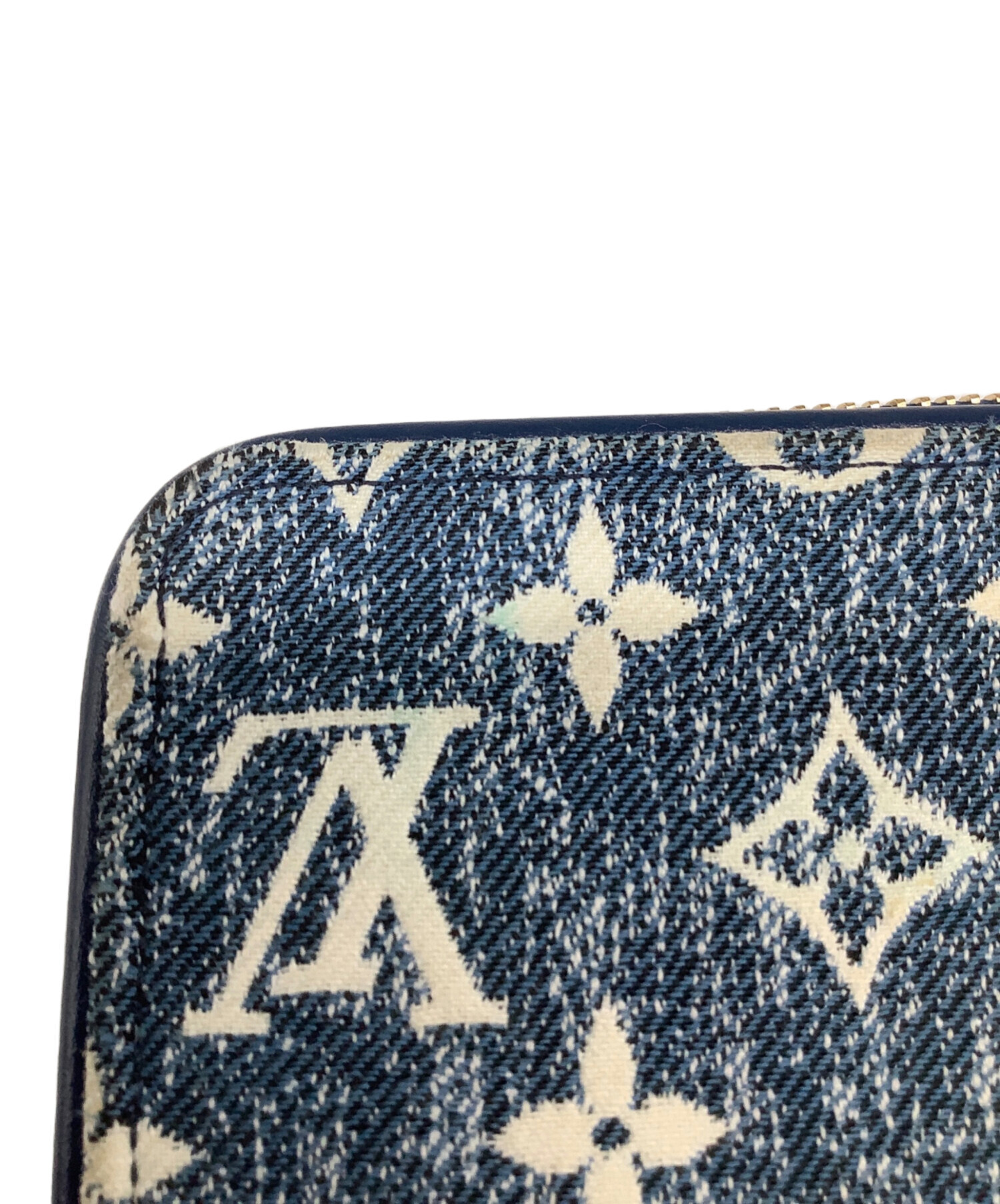 中古・古着通販】LOUIS VUITTON (ルイ ヴィトン) モノグラム・ジャ