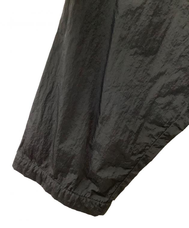 中古・古着通販】KITH (キス) ナイロンジャケット ブラック サイズ:L