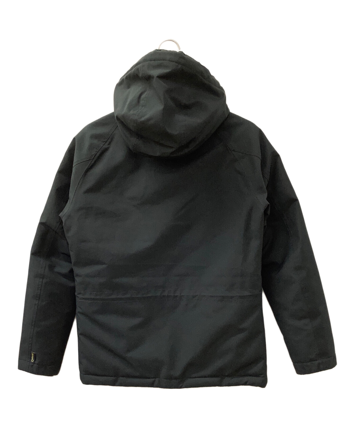 中古・古着通販】WOOLRICH (ウールリッチ) TETON ダウンジャケット