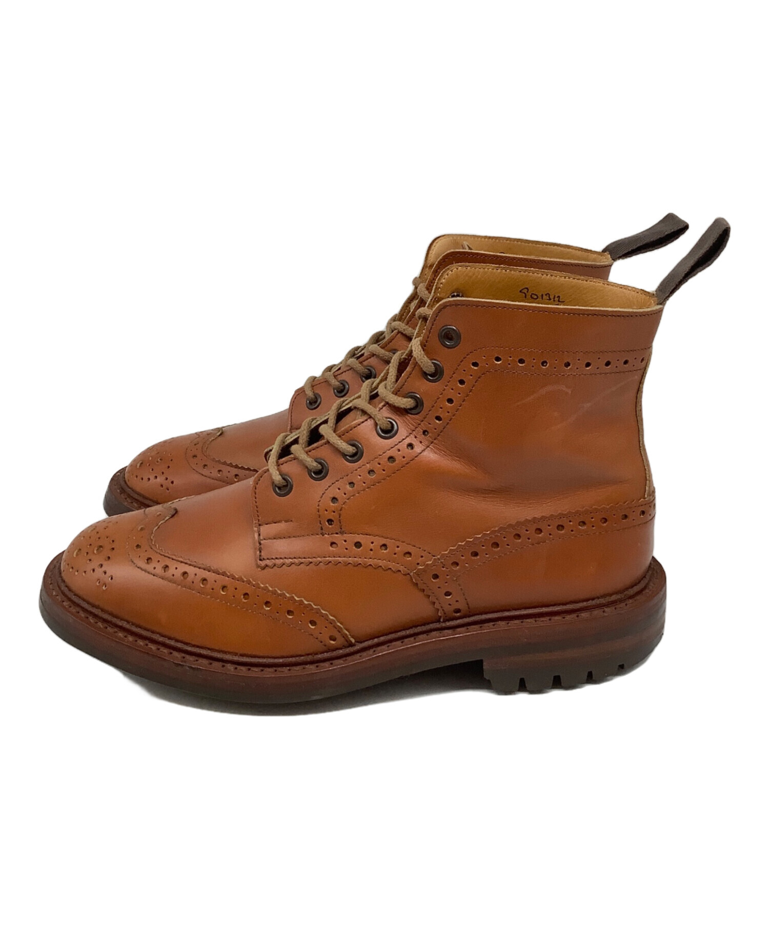 中古・古着通販】Tricker