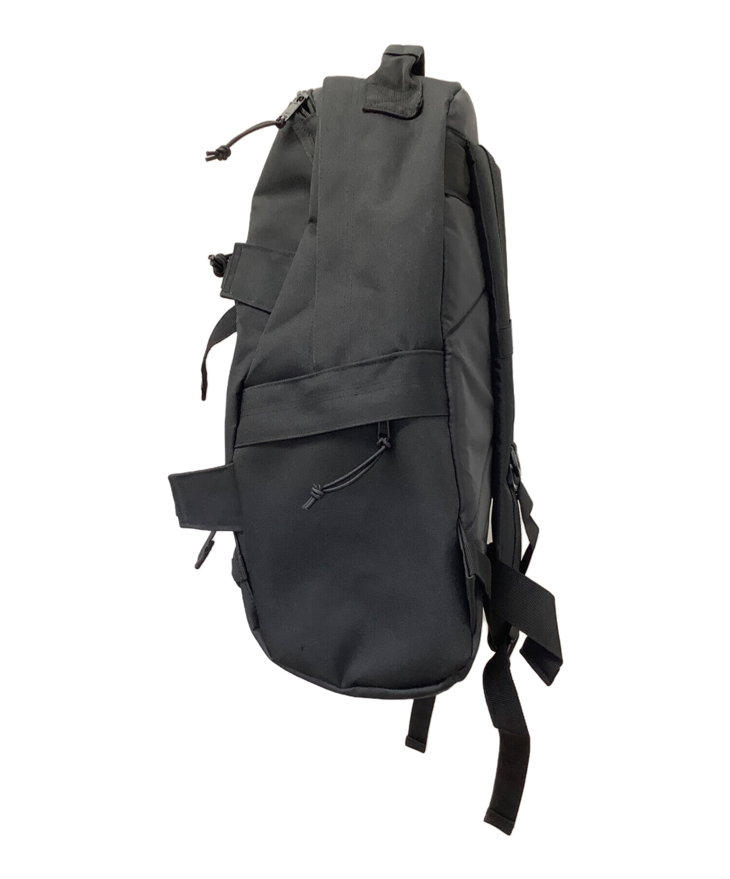 中古・古着通販】CarHartt (カーハート) Kickflip Backpack ブラック