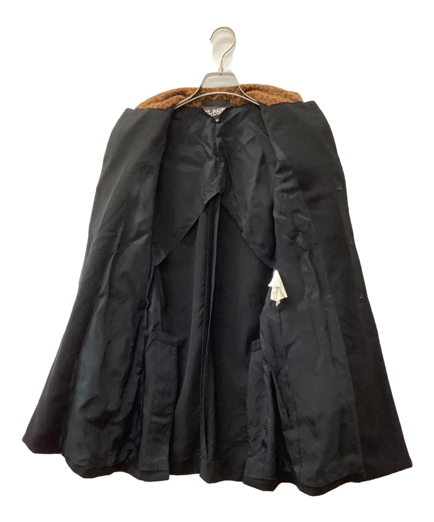 中古・古着通販】BLACK COMME des GARCONS (ブラックコムデギャルソン