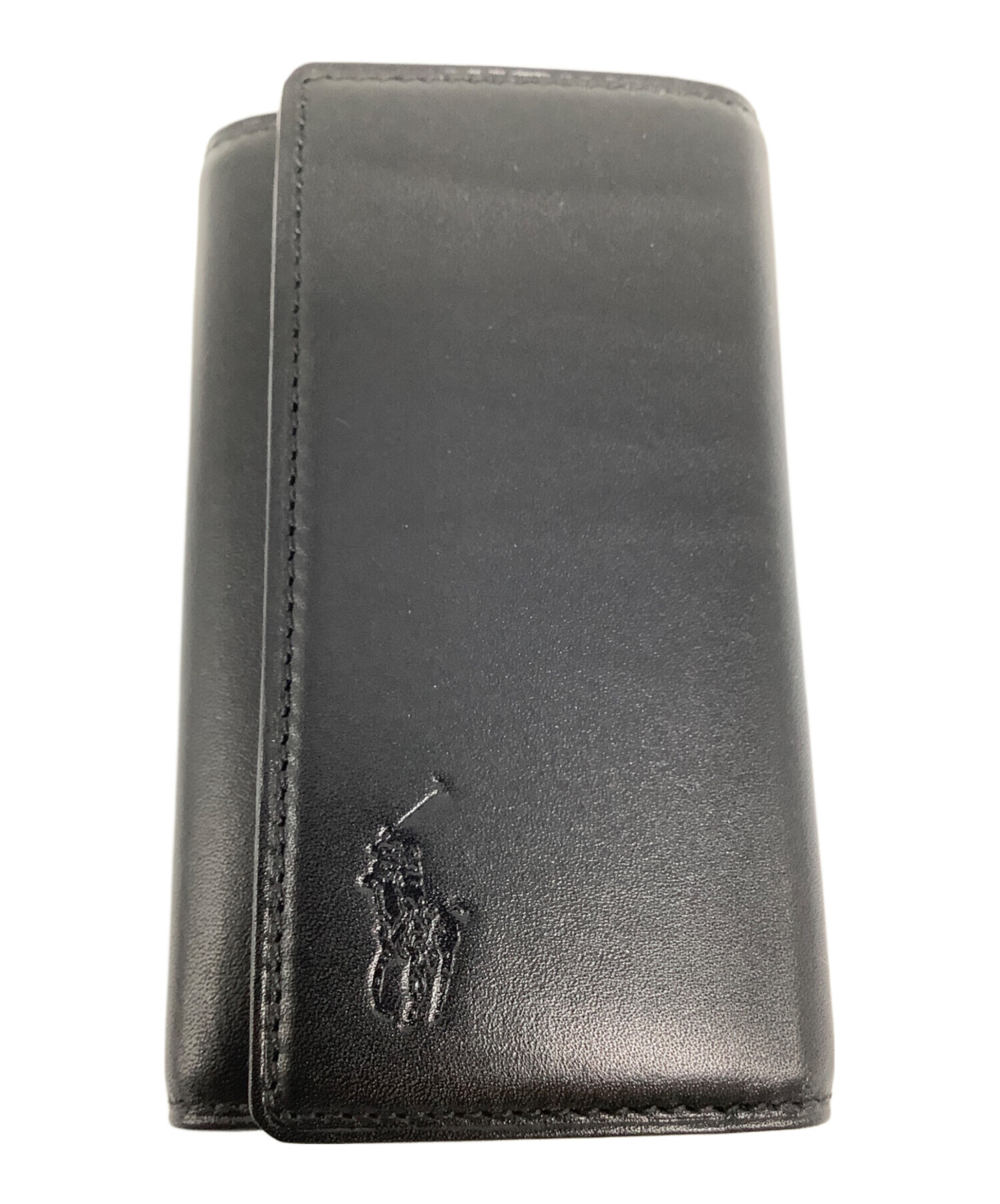 中古・古着通販】POLO RALPH LAUREN (ポロ・ラルフローレン) 5連キー