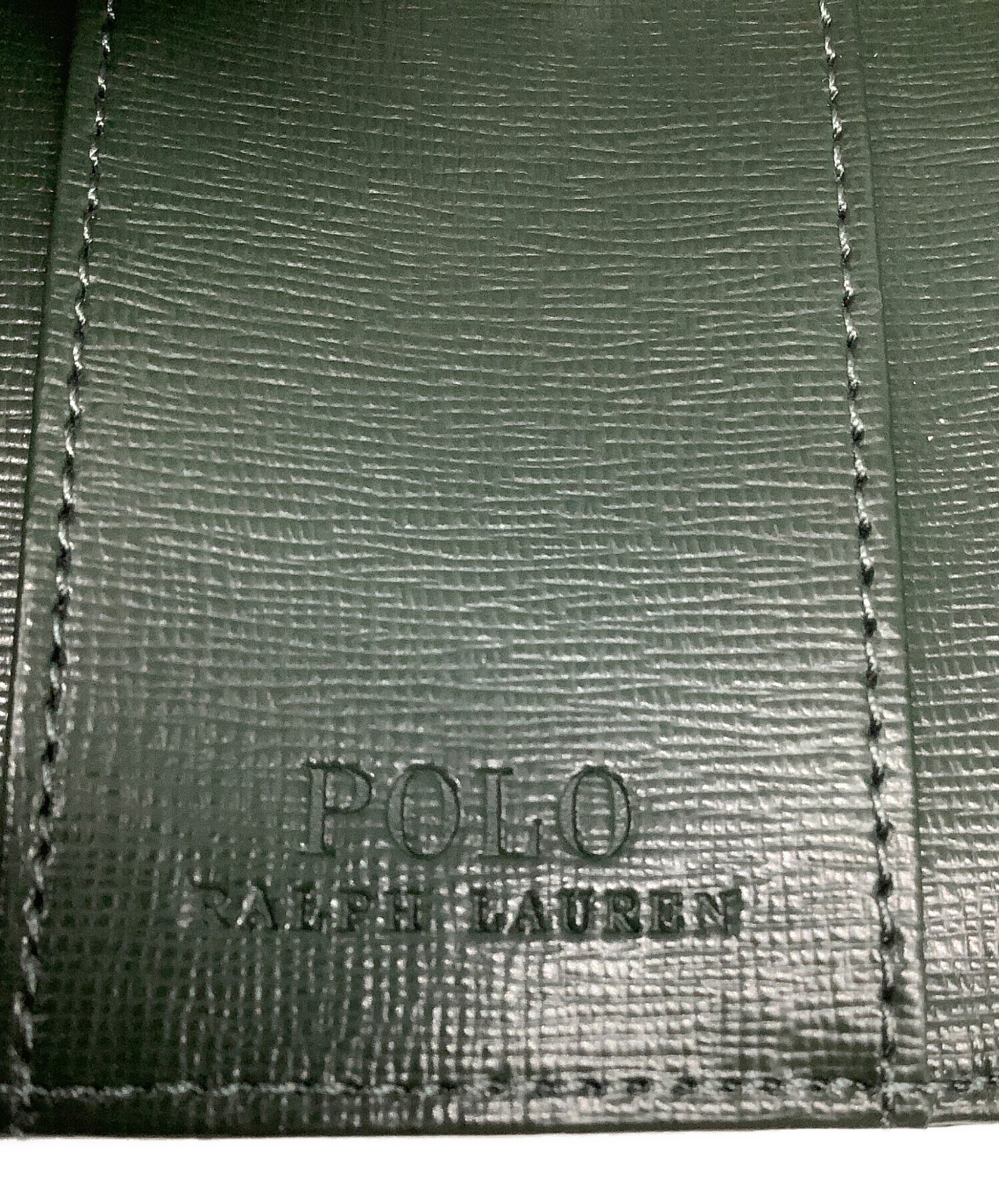 中古・古着通販】POLO RALPH LAUREN (ポロ・ラルフローレン) 5連キー