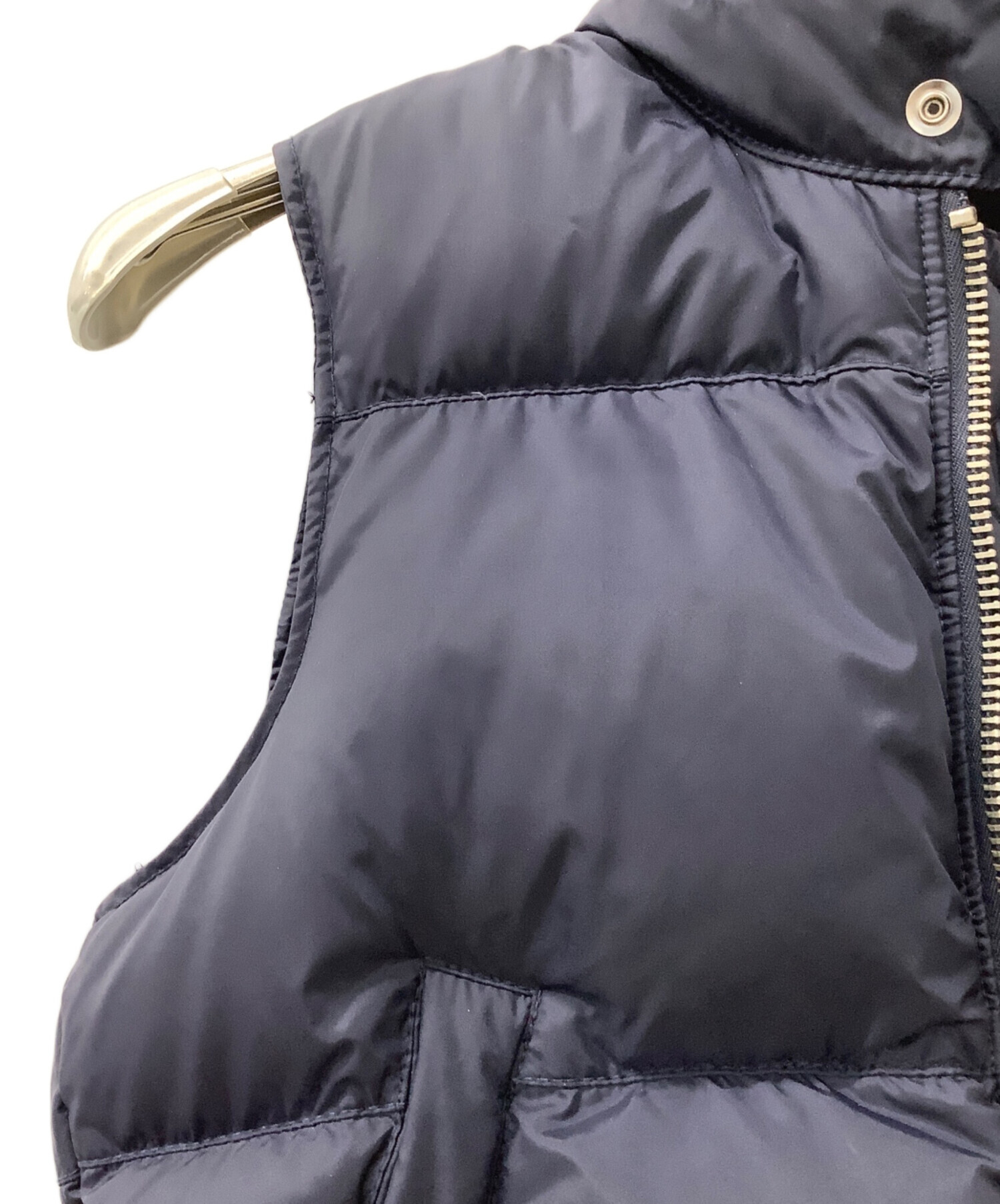 中古・古着通販】DSQUARED2 (ディースクエアード) ダウンベスト