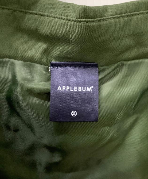 中古・古着通販】APPLEBUM (アップルバム) 浮世絵 Eminem コーチ