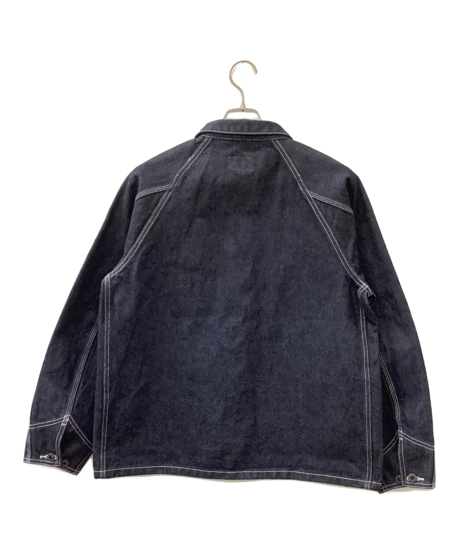 中古・古着通販】Schott (ショット) ファイアプルーフ カバーオール