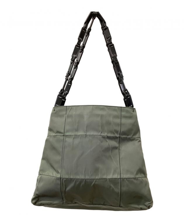 中古・古着通販】PRADA (プラダ) ショルダーバッグ｜ブランド・古着
