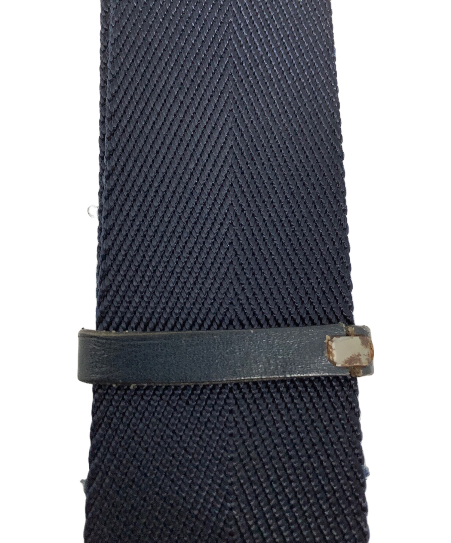 GUCCI☆ストラップ☆送料込 中古・古着通販】GUCCI (グッチ) ショルダーストラップ ネイビー