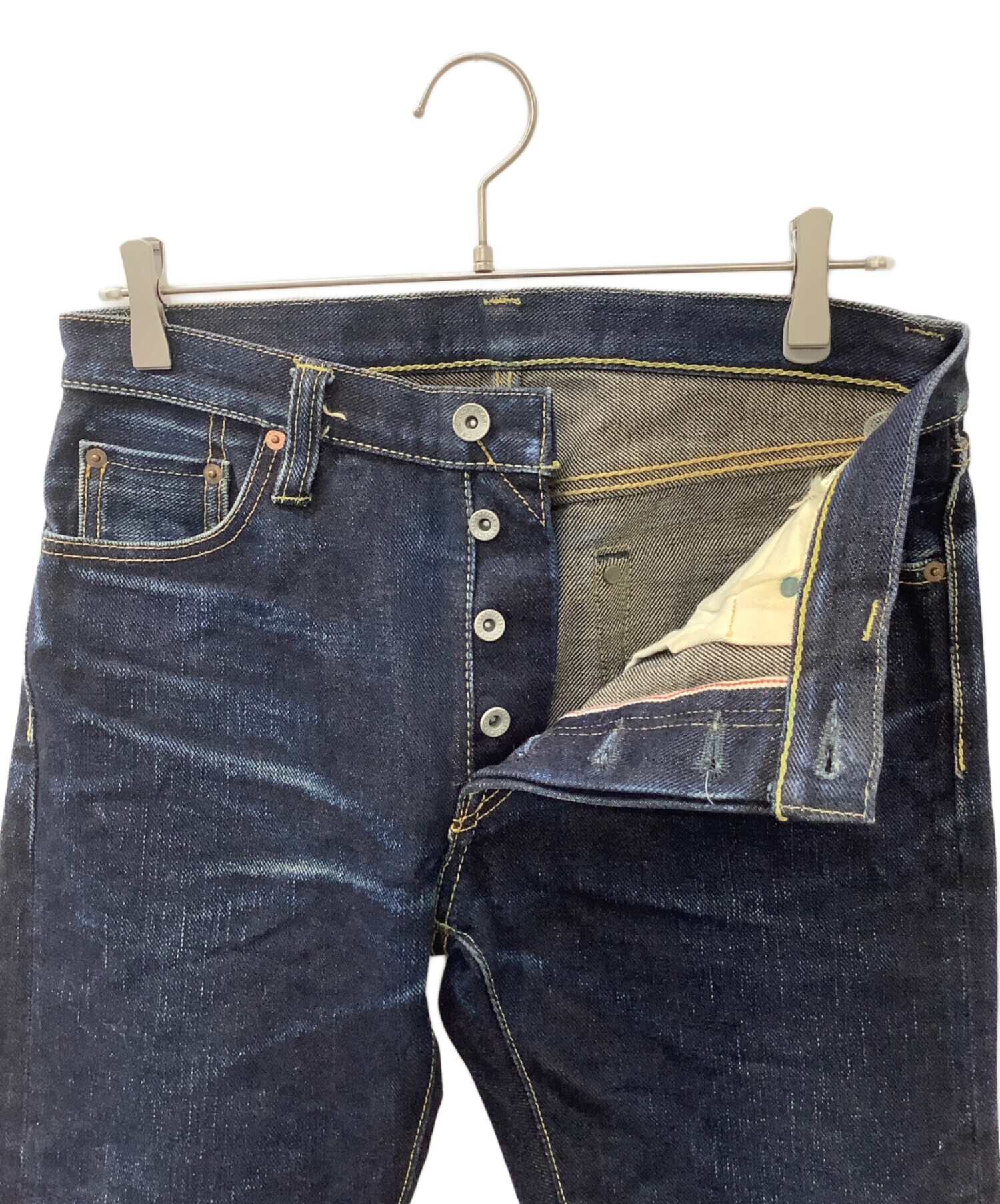 中古・古着通販】IRON HEART (アイアンハート) 666S-19L19oz EXTRA