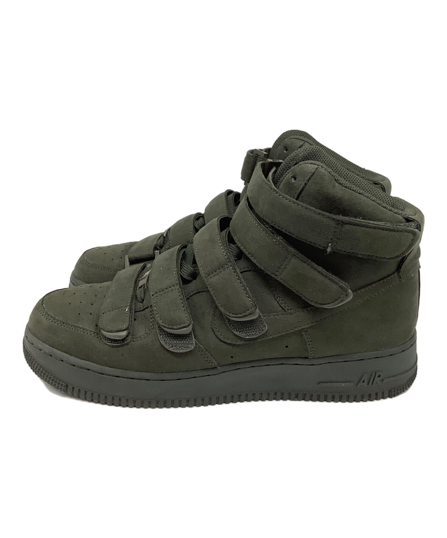 中古・古着通販】NIKE (ナイキ) AIR FORCE 1 HIGH 07 SP（エアフォース 