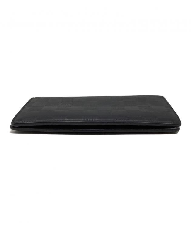 中古・古着通販】LOUIS VUITTON (ルイ ヴィトン) ダミエ・アンフィニ