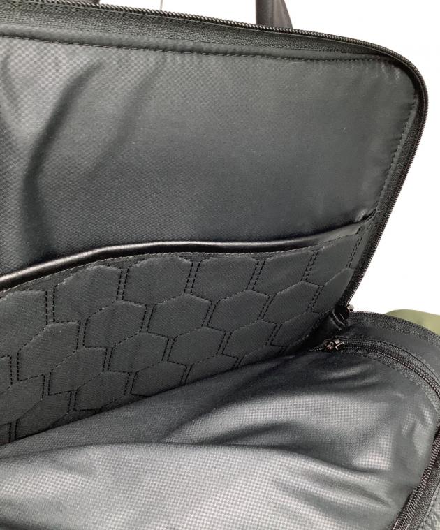 中古・古着通販】TUMI (トゥミ) HARRISON OSBORN オリーブ｜ブランド