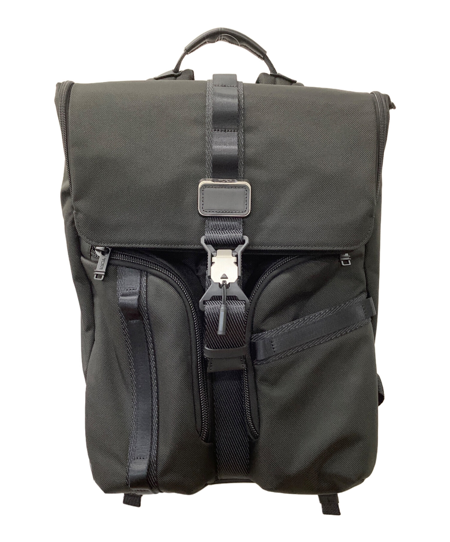 中古・古着通販】TUMI (トゥミ) ALPHA BRAVO「サーヴェイランス