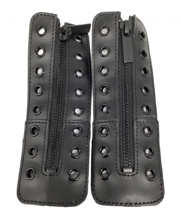中古・古着通販】Dr.Martens (ドクターマーチン) ZIP MONO ブラック