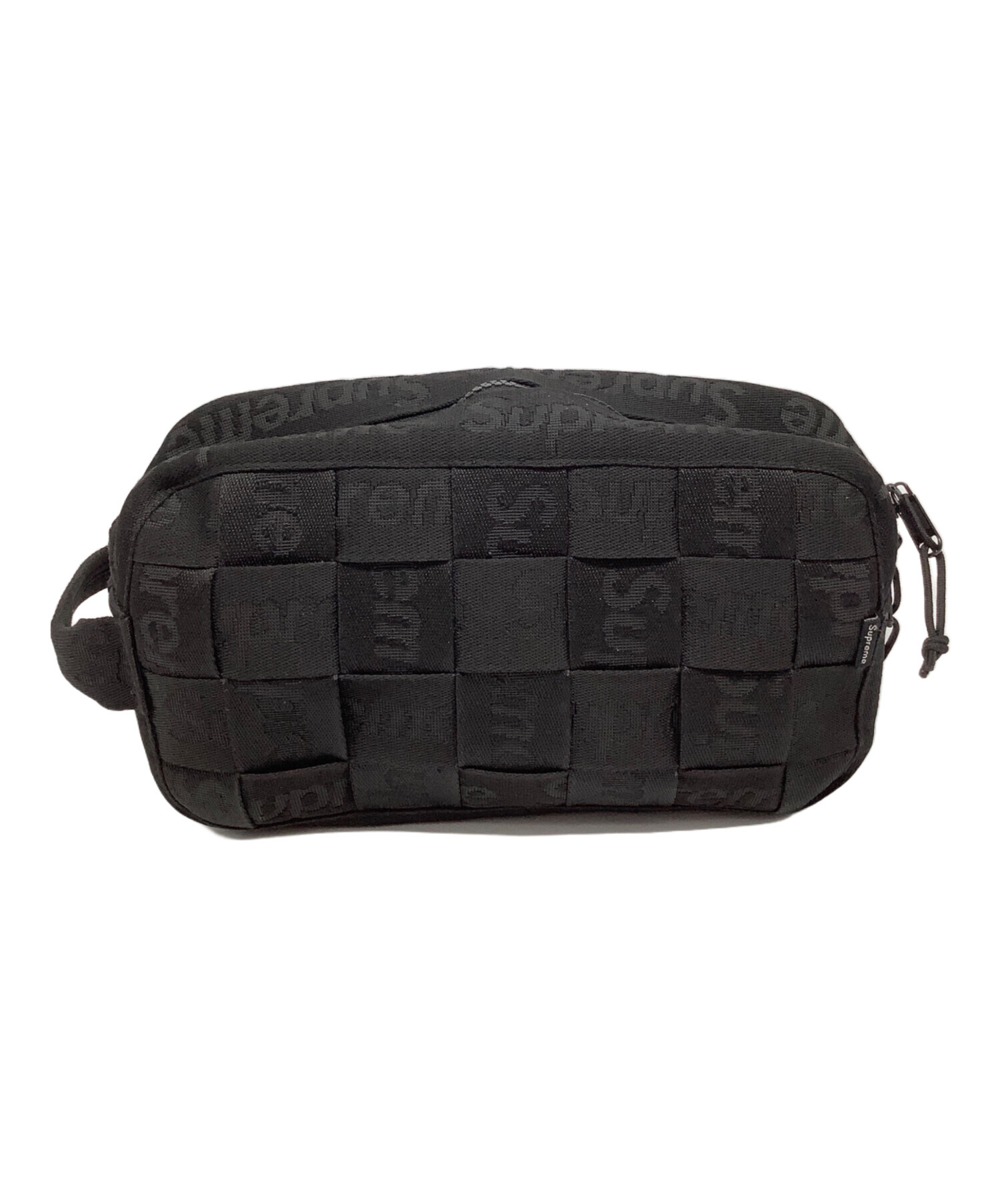 バッグ supreme Woven Utility Bag Utility Bag - Shop - Supreme