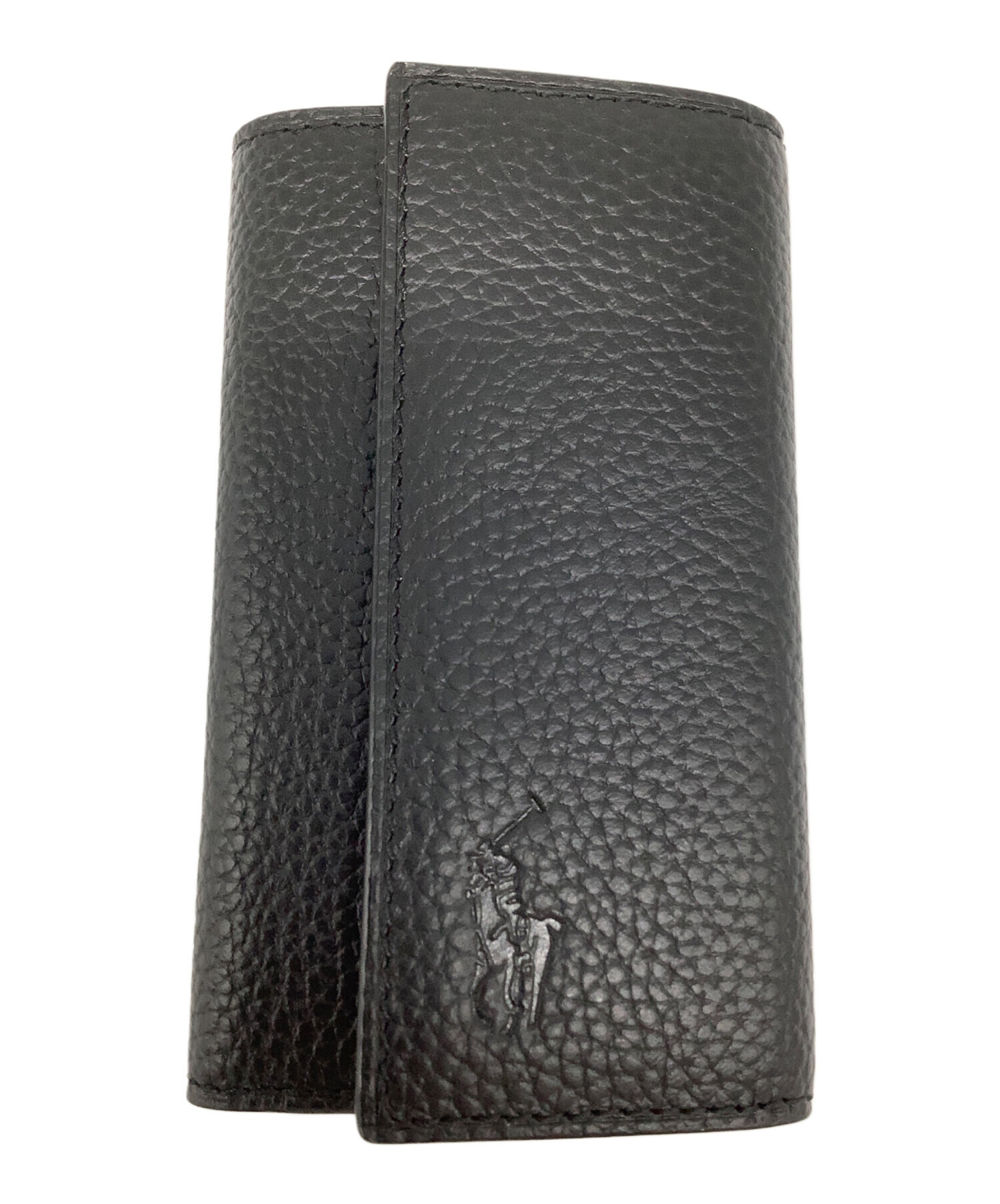 中古・古着通販】POLO RALPH LAUREN (ポロ・ラルフローレン) 5連キー