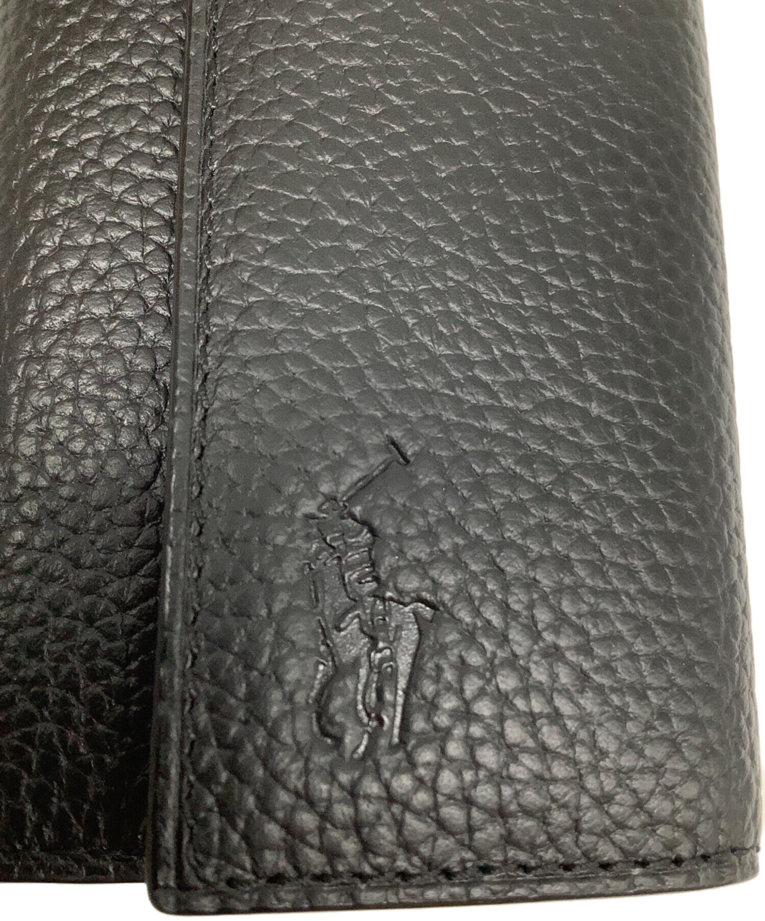 中古・古着通販】POLO RALPH LAUREN (ポロ・ラルフローレン) 5連キー