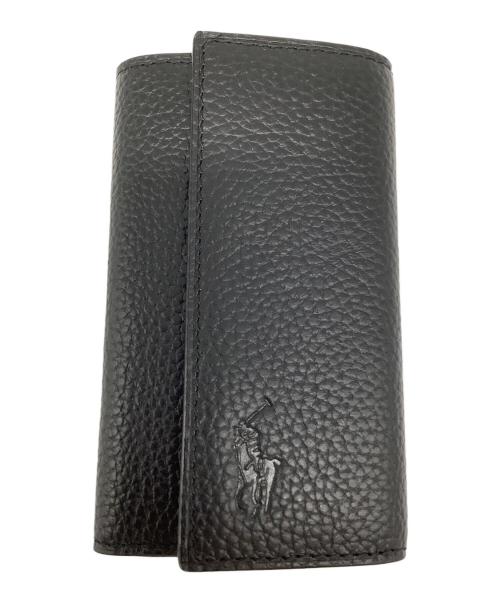 中古・古着通販】POLO RALPH LAUREN (ポロ・ラルフローレン) 5連キー