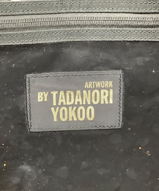 中古・古着通販】PORTER (ポーター) DIESEL (ディーゼル) 横尾忠則
