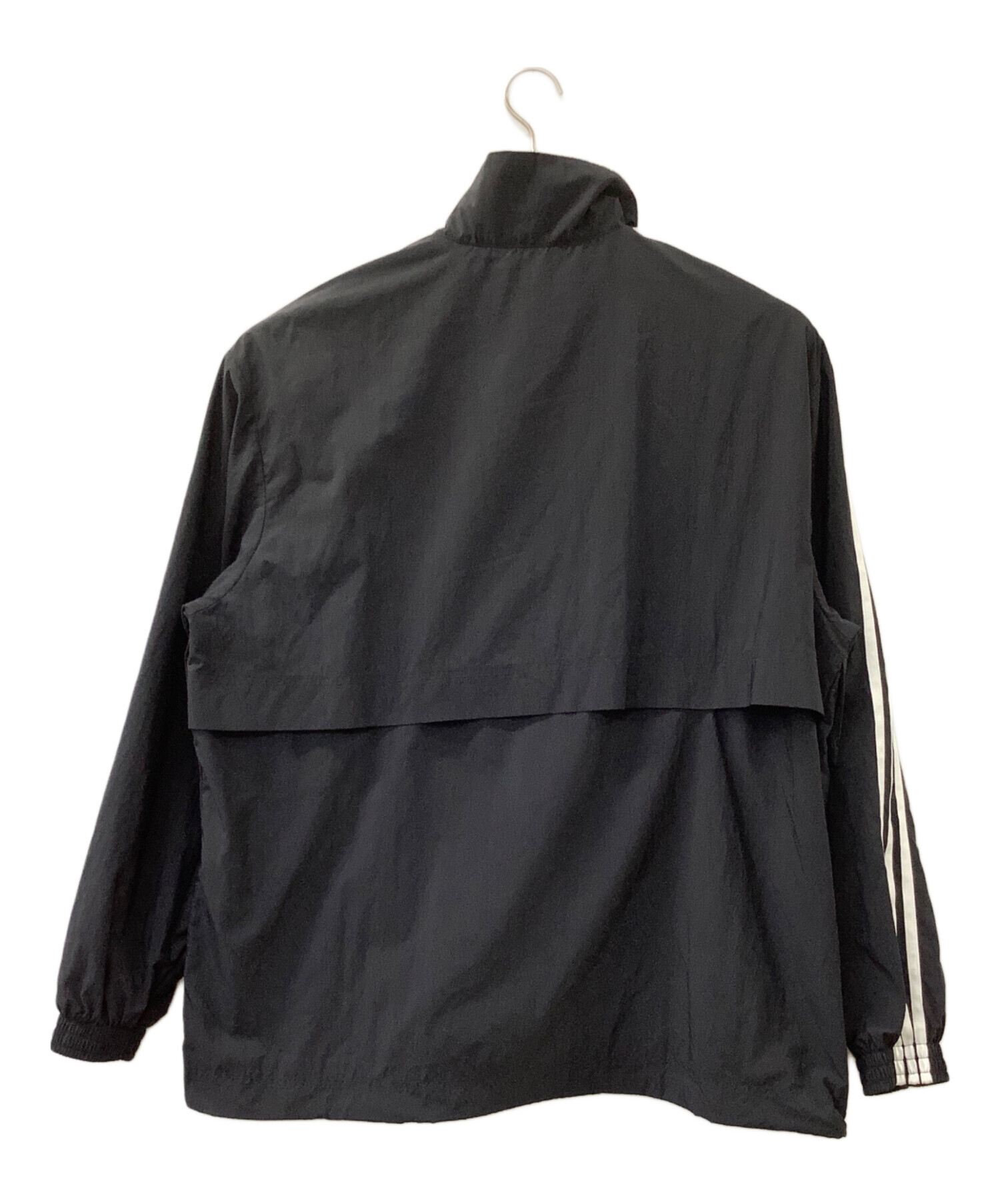 中古・古着通販】Y-3 (ワイスリー) ハーフジップナイロンジャケット