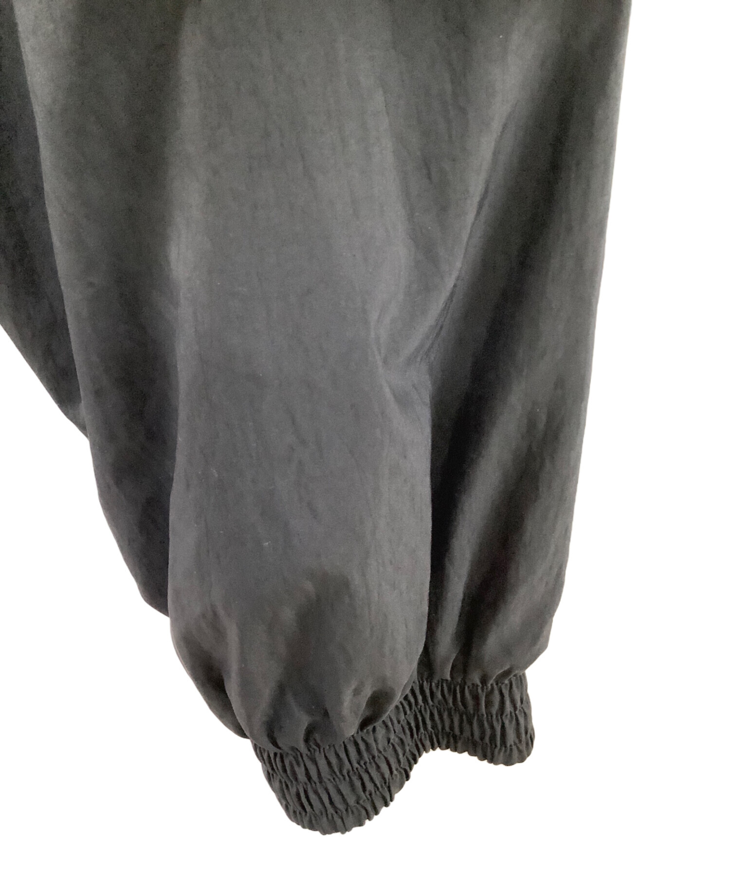 中古・古着通販】Y-3 (ワイスリー) ハーフジップナイロンジャケット