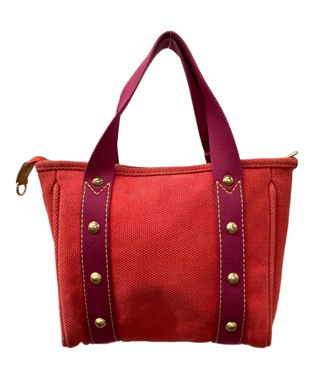 中古・古着通販】LOUIS VUITTON (ルイ ヴィトン) アンティグアライン 