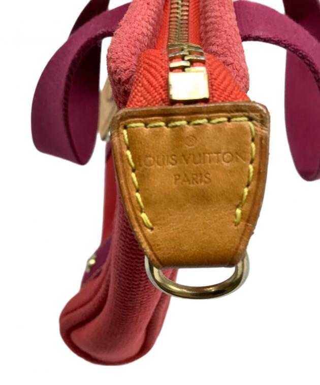 中古・古着通販】LOUIS VUITTON (ルイ ヴィトン) アンティグアライン