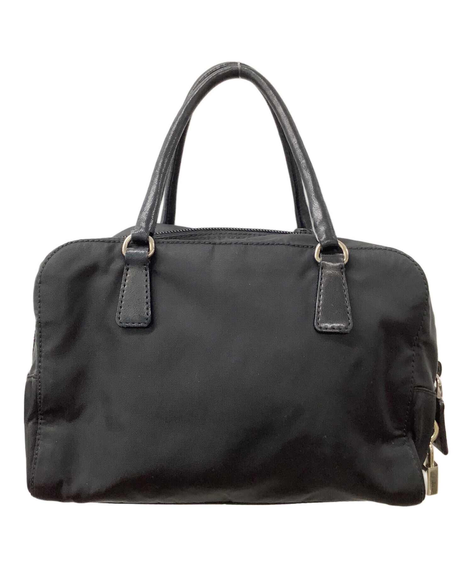 中古・古着通販】PRADA (プラダ) イヴニングベア ブラック｜ブランド