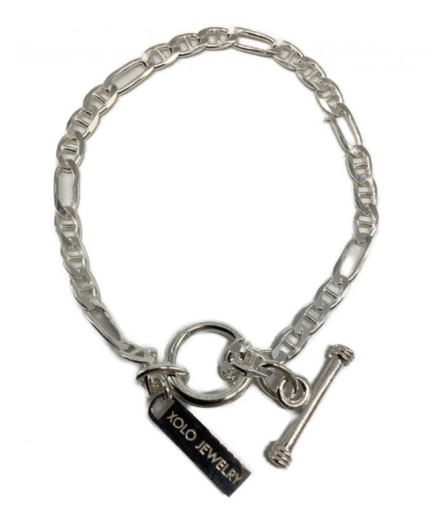 中古・古着通販】xolo jewelry (ショロ ジュエリー) ブレスレット