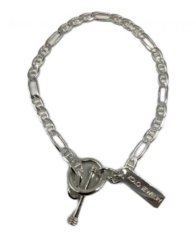 中古・古着通販】xolo jewelry (ショロ ジュエリー) ブレスレット