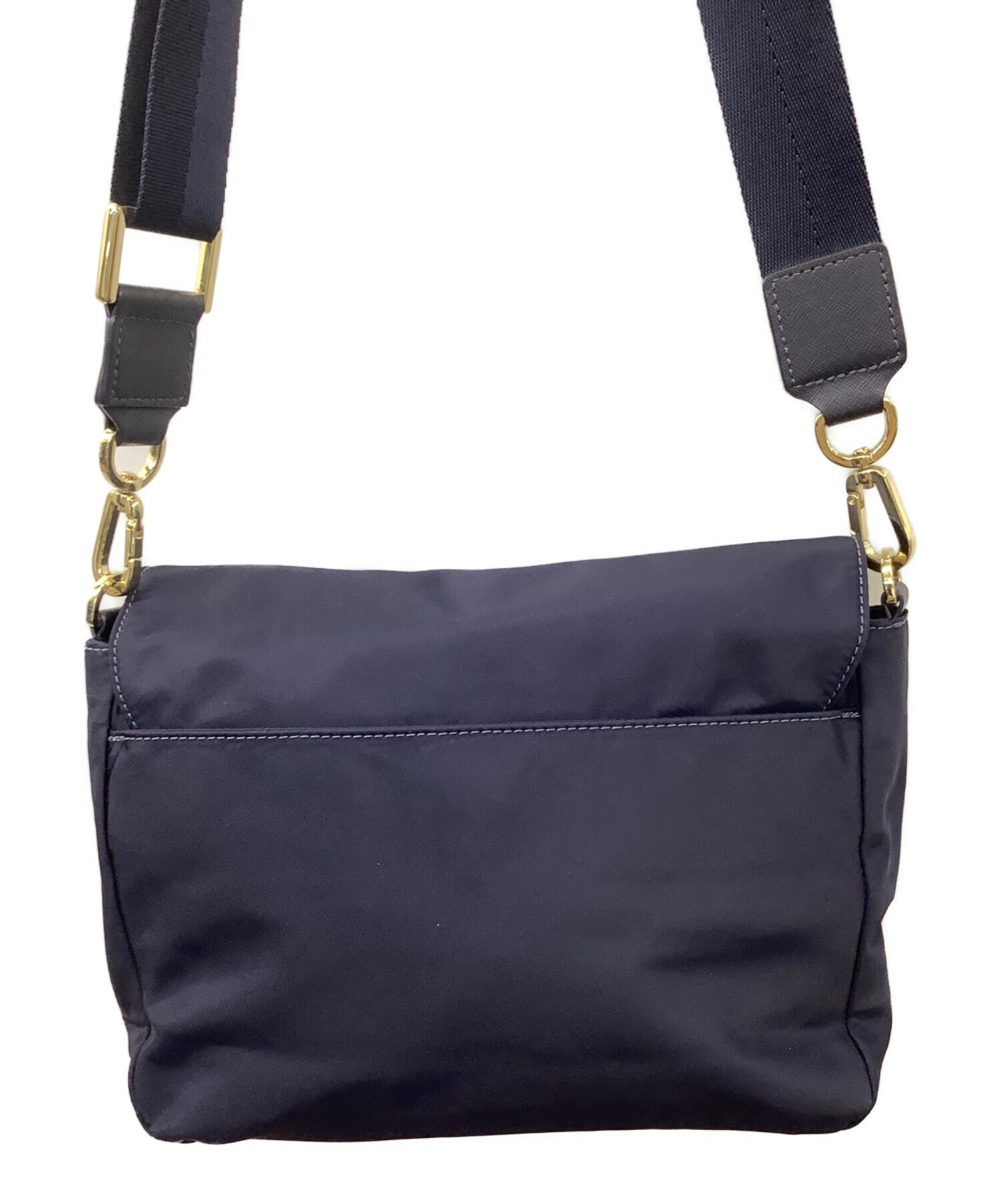 正規品 未使用 トリーバーチショルダーバッグ 中古・古着通販】TORY BURCH (トリーバーチ) ショルダーバッグ