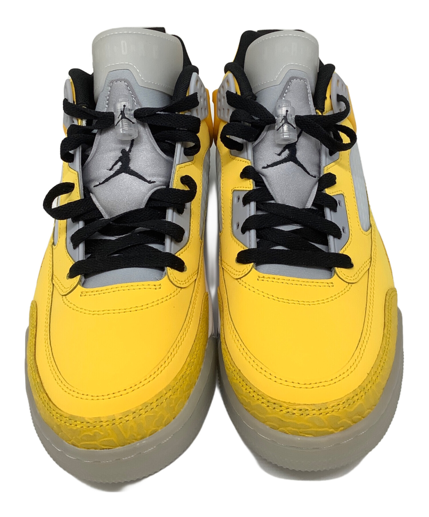 中古・古着通販】NIKE (ナイキ) JORDAN SPIZIKE LOW PRM（ジョーダン 