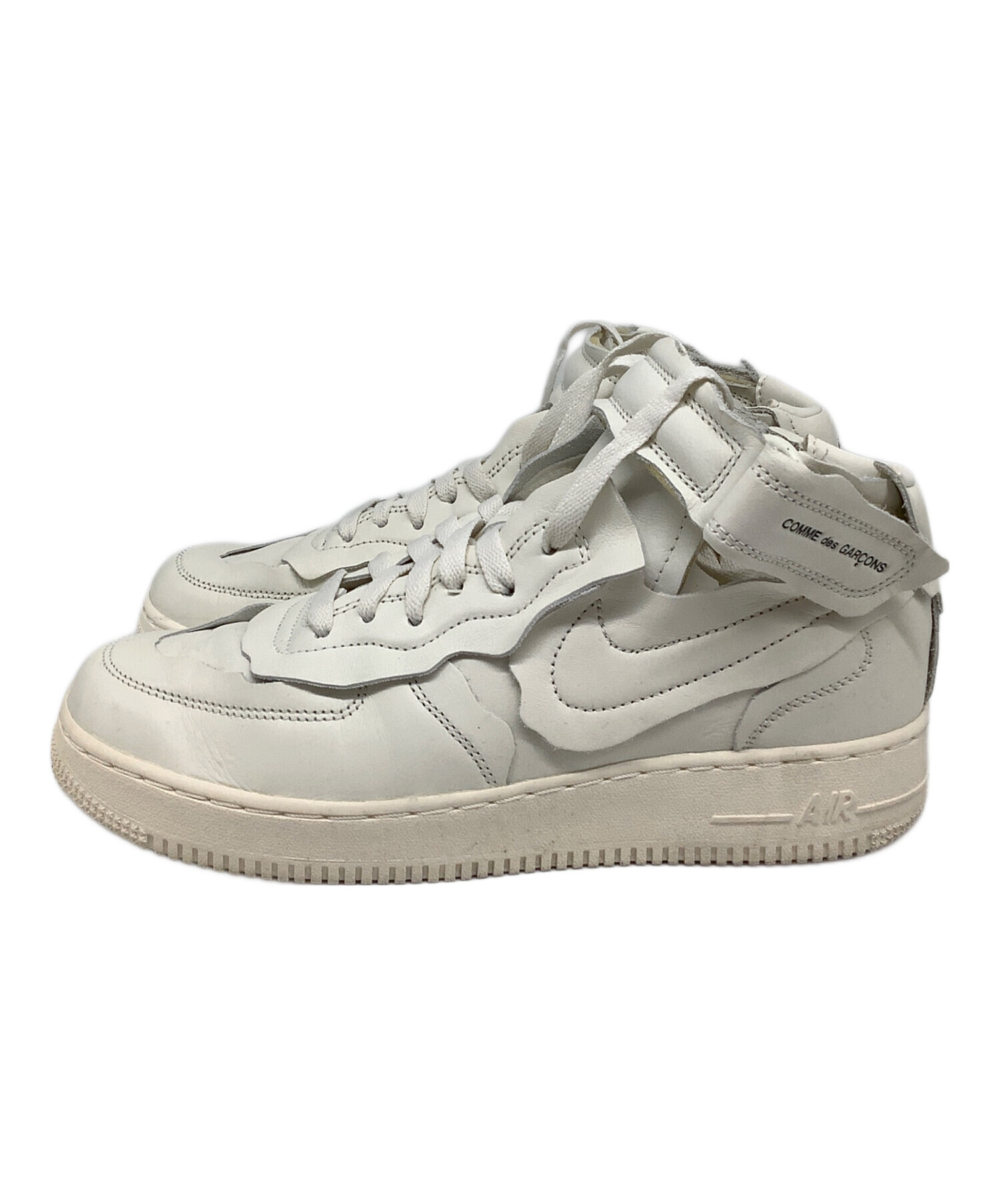 中古・古着通販】NIKE (ナイキ) COMME des GARCONS (コムデギャルソン 