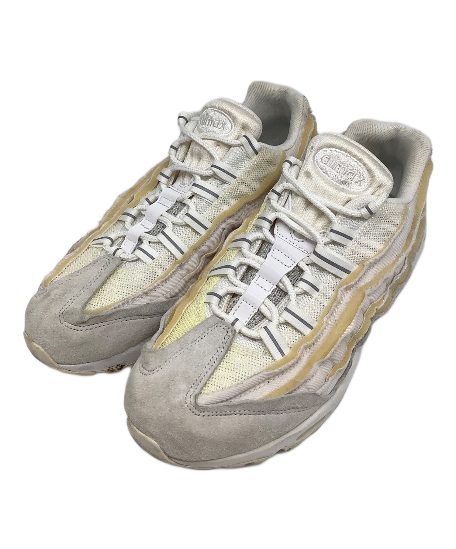 中古・古着通販】NIKE (ナイキ) COMME des GARCONS (コムデギャルソン 