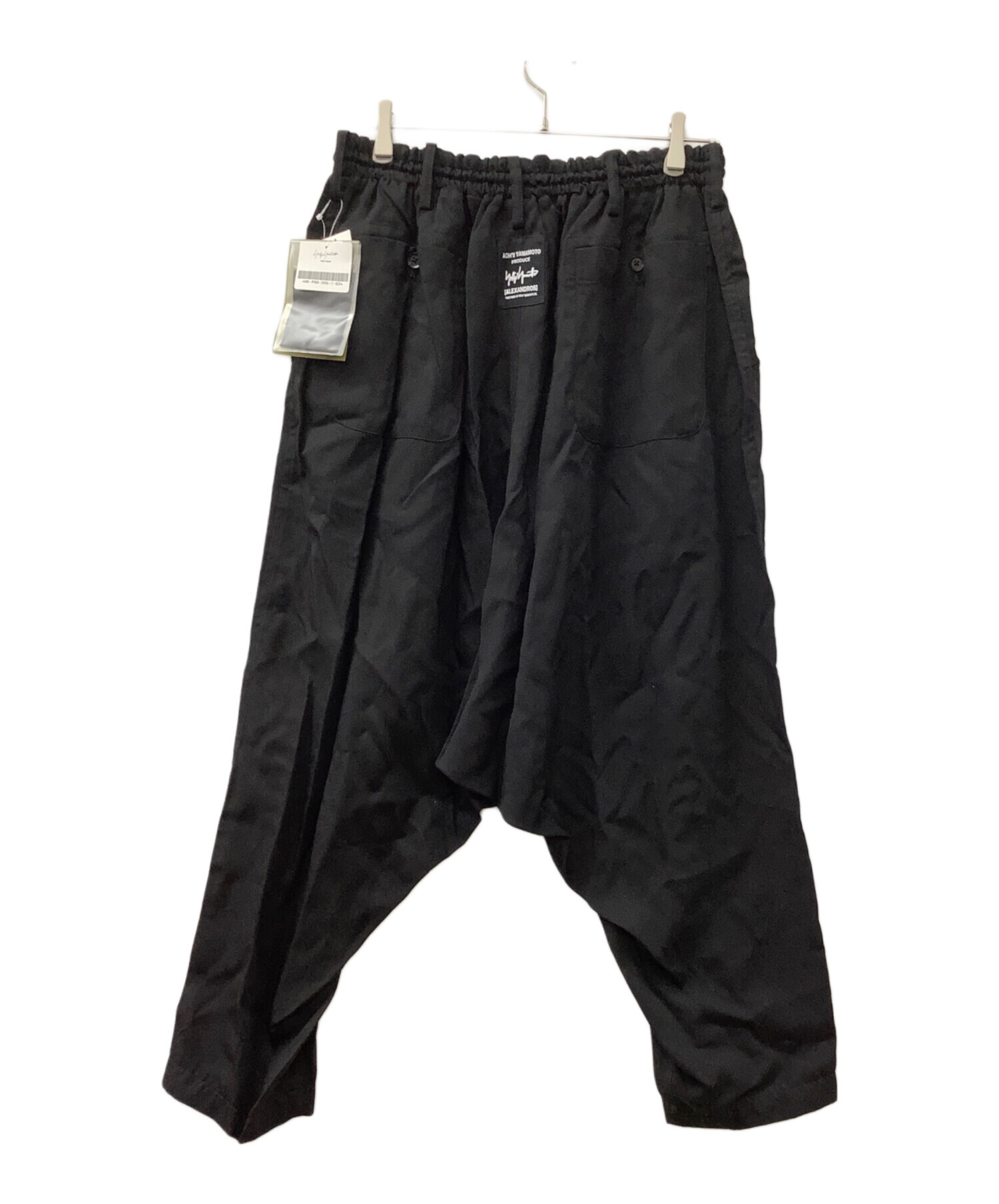 中古・古着通販】YOHJI YAMAMOTO (ヨウジヤマモト) ALEXANDROS