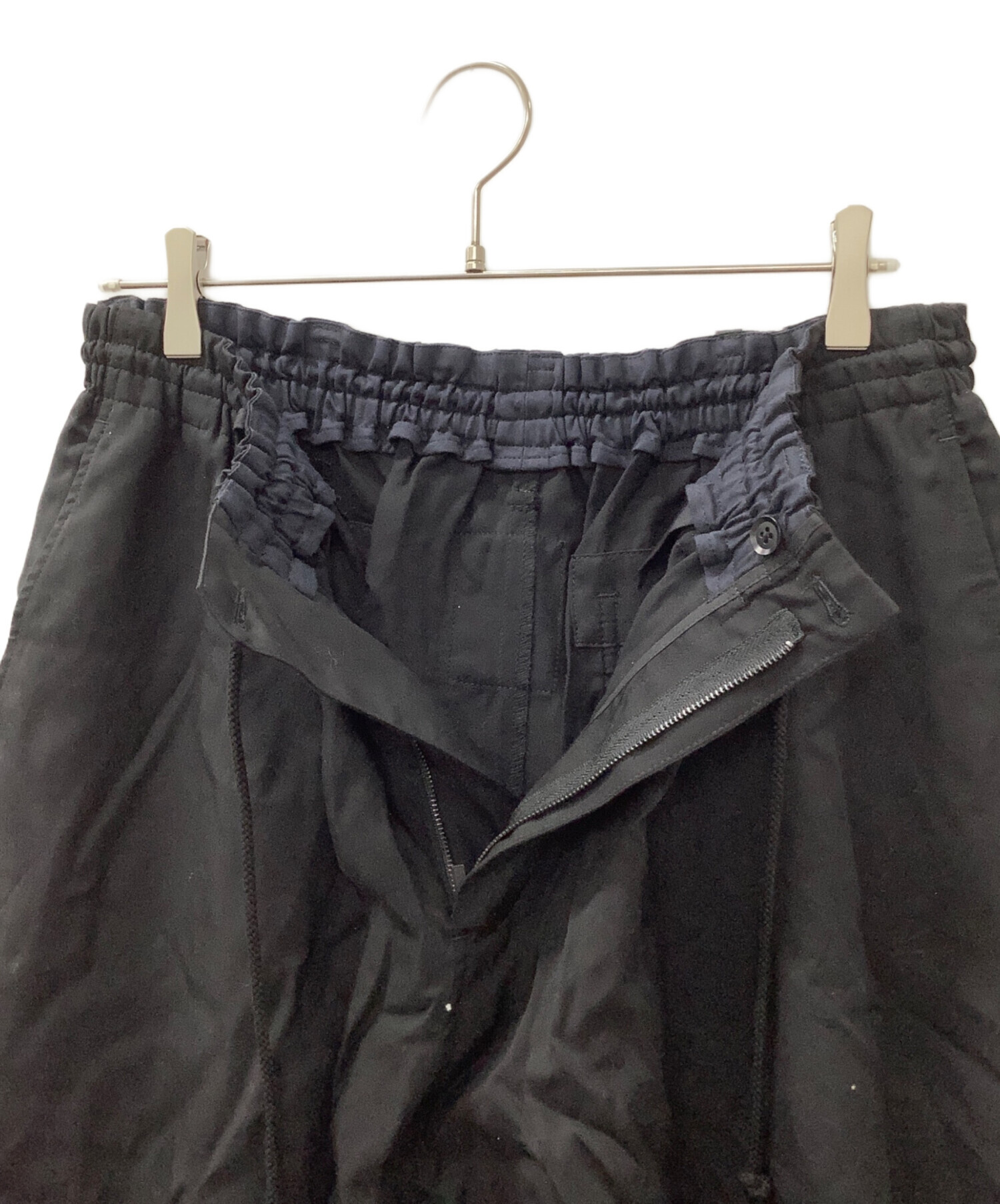 中古・古着通販】YOHJI YAMAMOTO (ヨウジヤマモト) ALEXANDROS 中古・古着通販】YOHJI YAMAMOTO (ヨウジヤマモト) ALEXANDROS