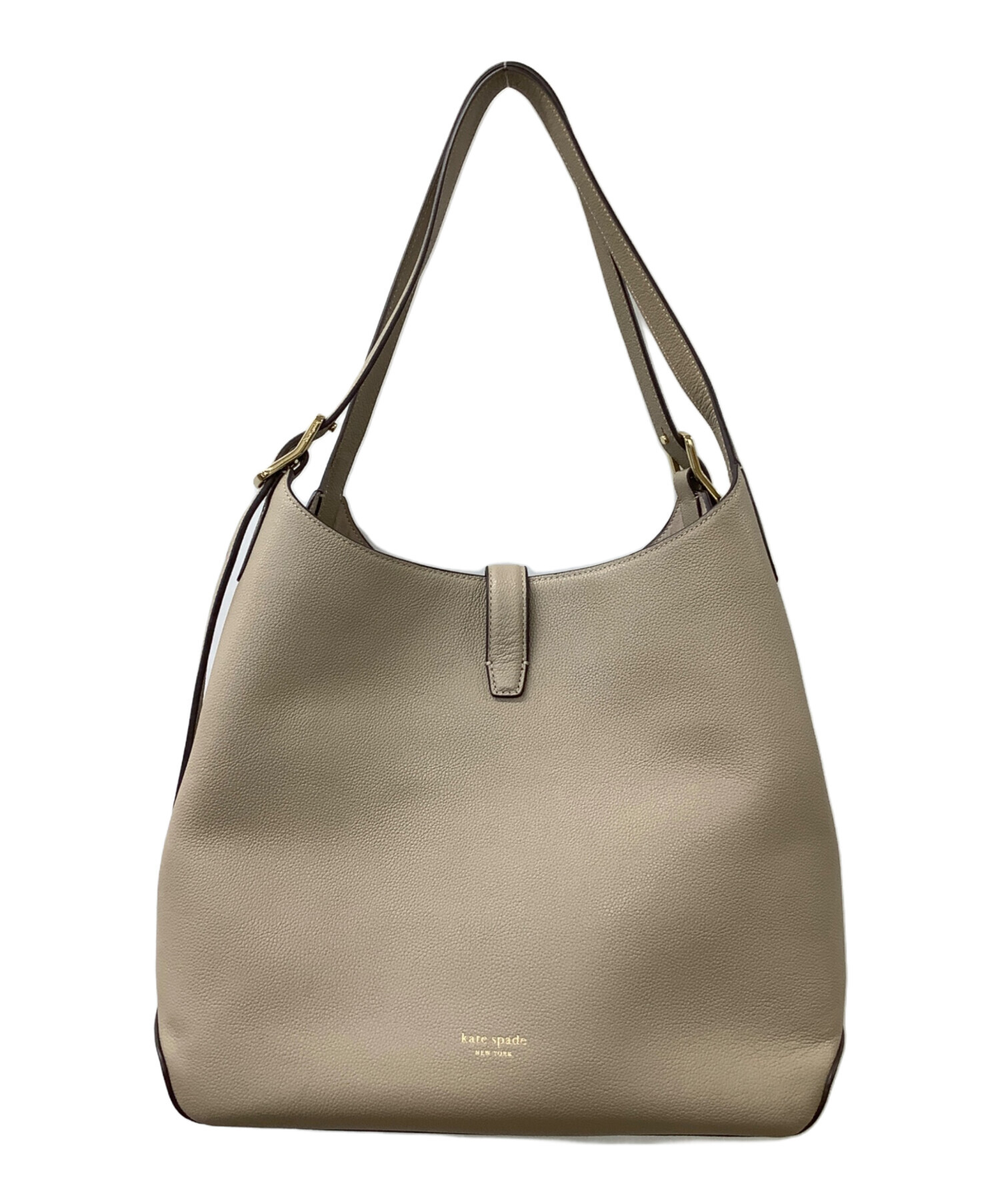 中古・古着通販】Kate Spade (ケイトスペード) デコ ミディアム クロス 