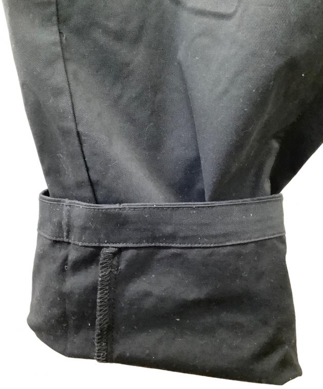 中古・古着通販】NIKE (ナイキ) AS M NSW SWOOSH OVERALLS ブラック