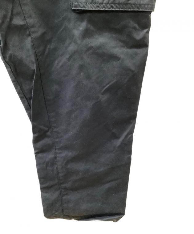 中古・古着通販】NIKE (ナイキ) AS M NSW SWOOSH OVERALLS ブラック