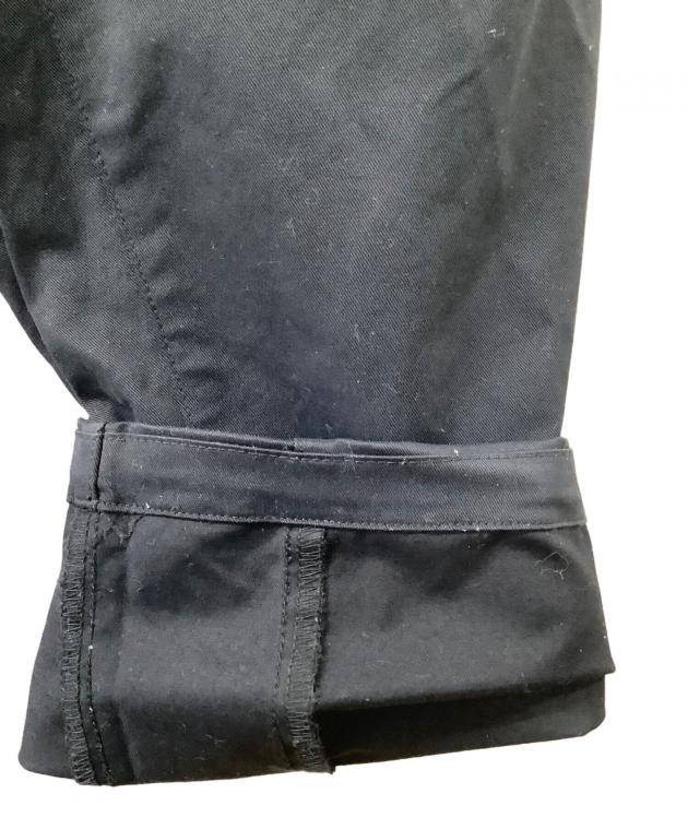 中古・古着通販】NIKE (ナイキ) AS M NSW SWOOSH OVERALLS ブラック