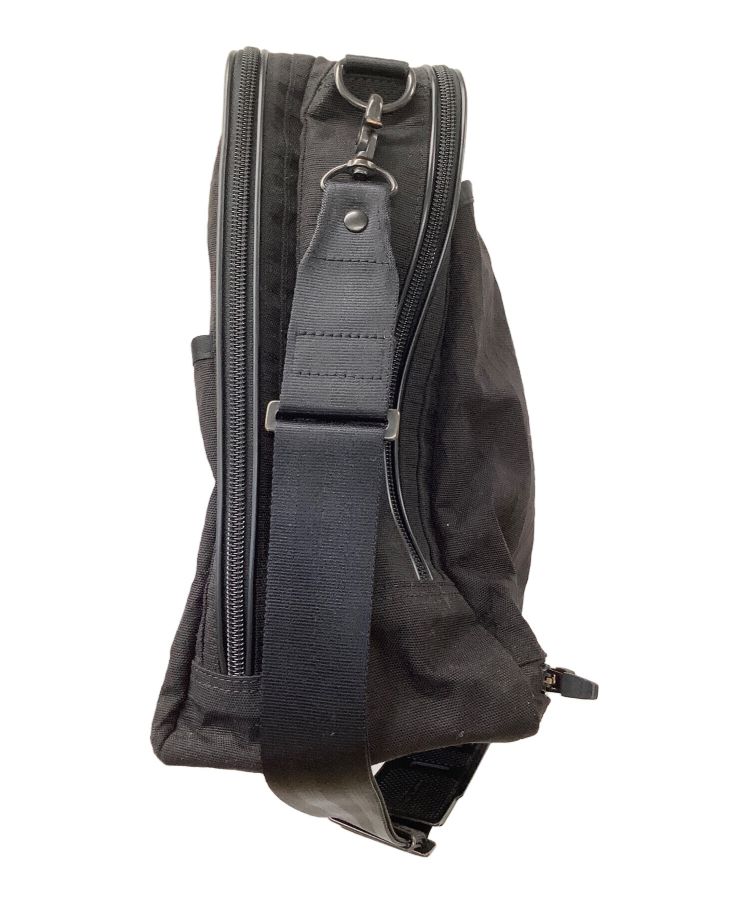 中古・古着通販】PORTER (ポーター) ハイブリッド 2WAY BRIEFCASE
