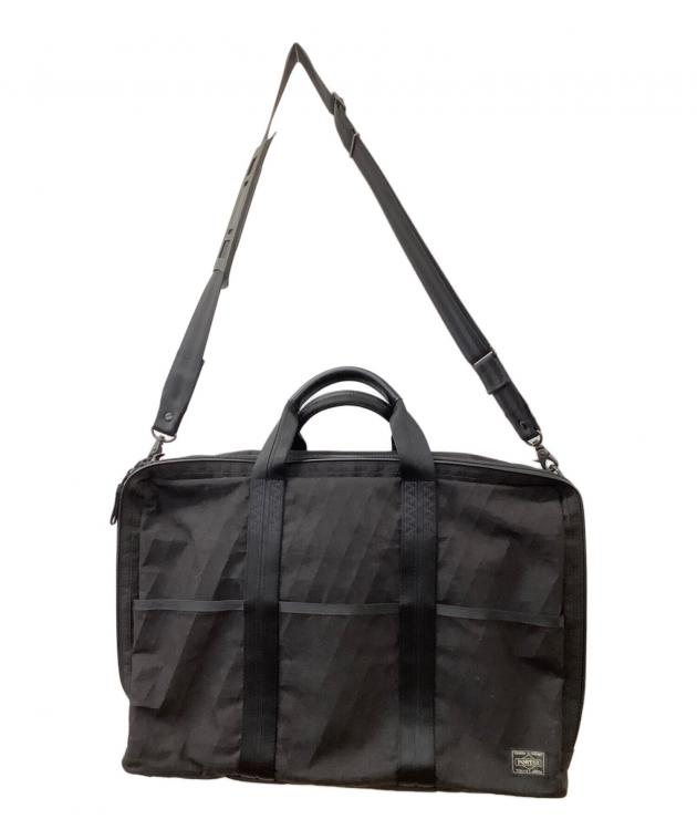 中古・古着通販】PORTER (ポーター) ハイブリッド 2WAY BRIEFCASE