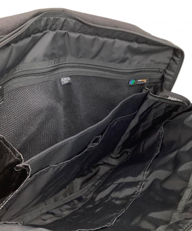 中古・古着通販】PORTER (ポーター) ハイブリッド 2WAY BRIEFCASE